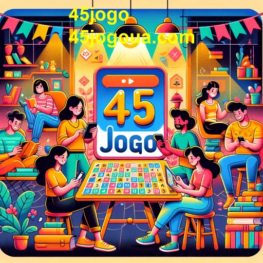 Descubra a Categoria 'Familiar' no 45jogo